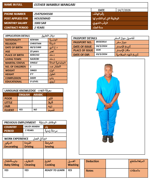 صورة الجواز