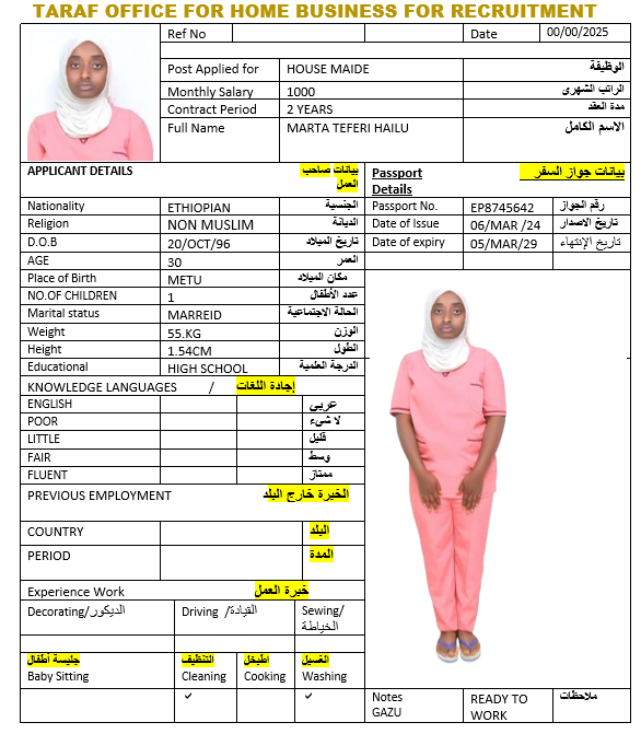 صورة الجواز