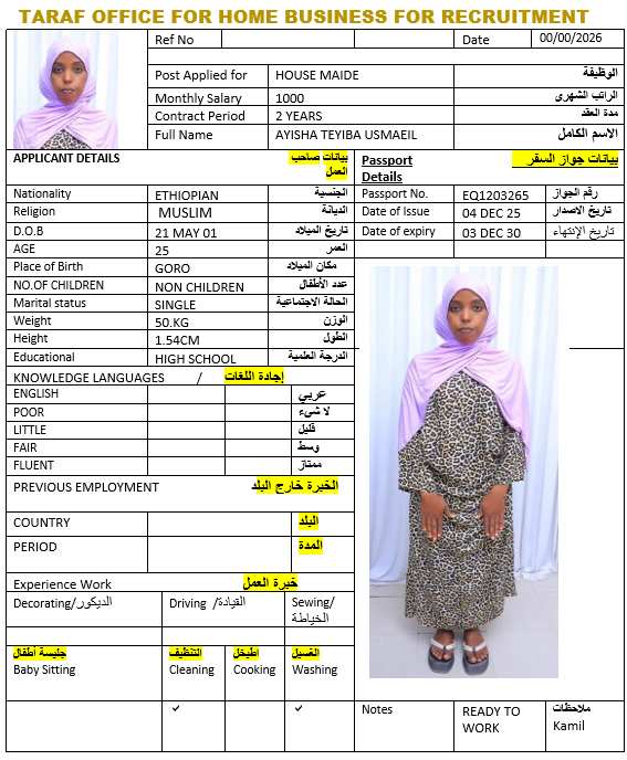صورة الجواز