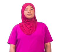 صورة العاملة
