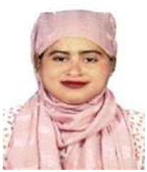 صورة العاملة