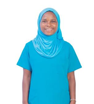صورة العاملة