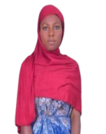 صورة العاملة