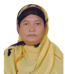 صورة العاملة
