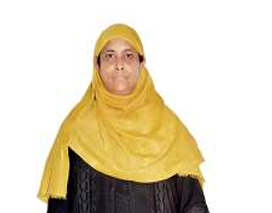 صورة العاملة