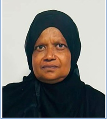 صورة العاملة