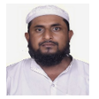 صورة العاملة