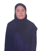 صورة العاملة