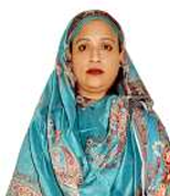 صورة العاملة