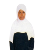 صورة العاملة