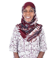 صورة العاملة