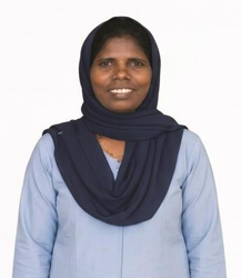 صورة العاملة