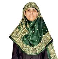 صورة العاملة