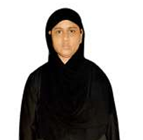 صورة العاملة