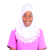 صورة العاملة