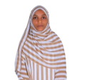 صورة العاملة