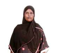 صورة العاملة