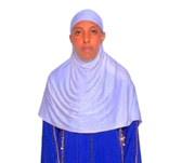 صورة العاملة