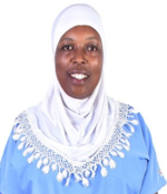 صورة العاملة