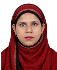 صورة العاملة