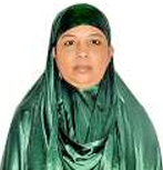 صورة العاملة