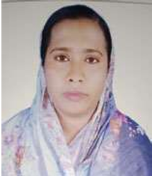 صورة العاملة