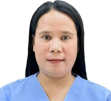 صورة العاملة