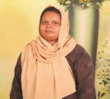 صورة العاملة