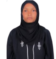 صورة العاملة