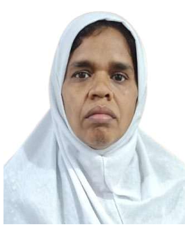 صورة العاملة