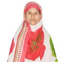 صورة العاملة