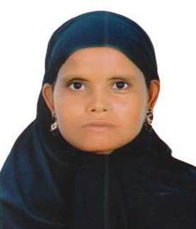 صورة العاملة