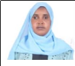 صورة العاملة