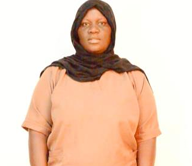 صورة العاملة