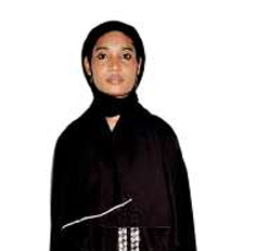 صورة العاملة