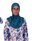صورة العاملة