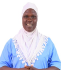 صورة العاملة