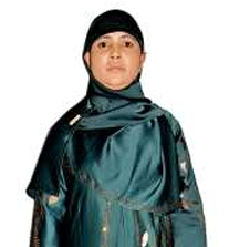 صورة العاملة