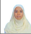 صورة العاملة