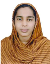 صورة العاملة