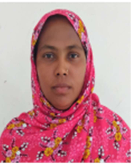 صورة العاملة