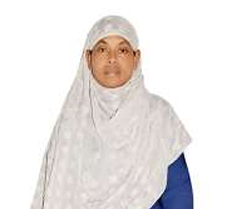 صورة العاملة