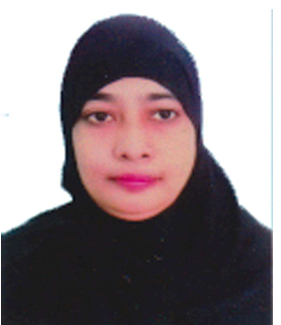 صورة العاملة