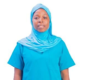 صورة العاملة