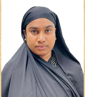 صورة العاملة