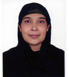 صورة العاملة