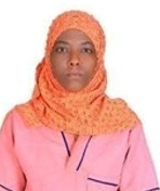 صورة العاملة