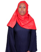 صورة العاملة