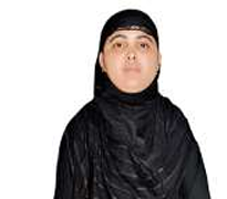 صورة العاملة