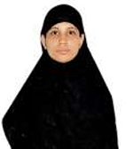 صورة العاملة